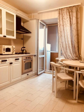 Classic Apartment